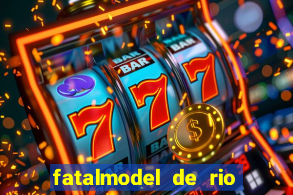 fatalmodel de rio claro sp